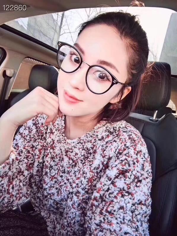 CHANEL香奈兒 CH2132 純手工 拋光打磨 女款太陽鏡  lly1334